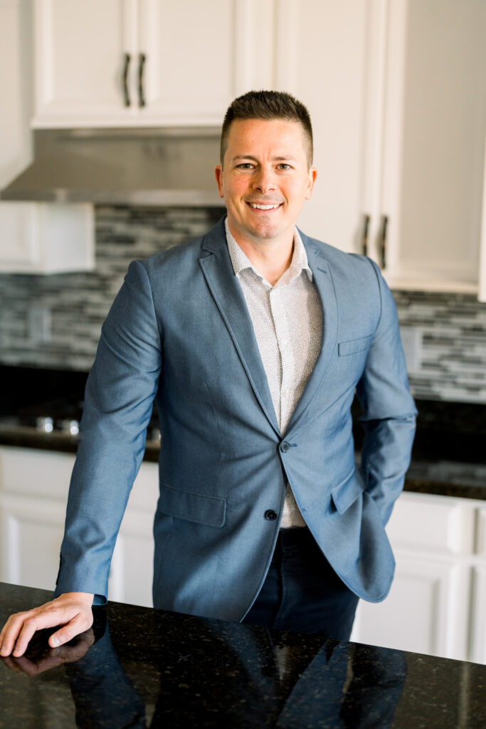 Robert Godridge is a Phoenix, Arizona Realtor & Real Estate Agent